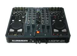 XONE:DX - XONE:DX