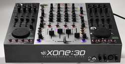 Xone:3D - Xone:3D