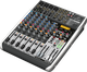 XENYX QX1204USB - XENYX QX1204USB