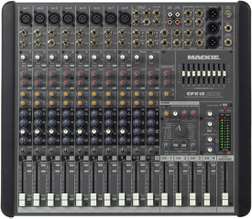 CFX12 MKII - CFX12 MKII