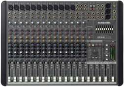 CFX16 MKII - CFX16 MKII