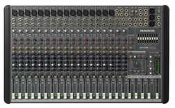 CFX20 MKII - CFX20 MKII