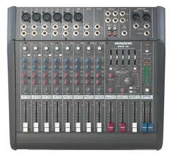 DFX 12 - DFX 12