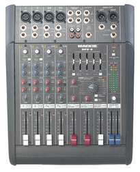 DFX 6 - DFX 6