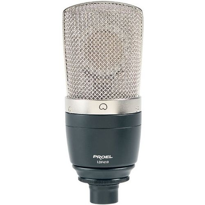 PROEL LDF410