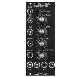 A-110-2 Vintage Edition - A-110-2 Vintage Edition