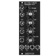 Doepfer A-110-1 Vintage Edition