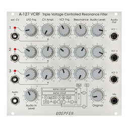 A-127 VC - A-127 VC