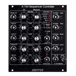 A-154 Vinatge Edition - A-154 Vinatge Edition