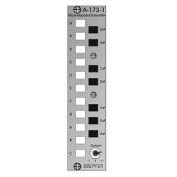 A-173-1 - A-173-1