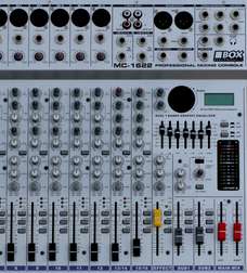 MC-1622 - MC-1622