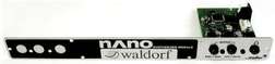 Waldorf Nano - Waldorf Nano