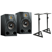 Adam Audio 2x A7X + 2x STATYWY