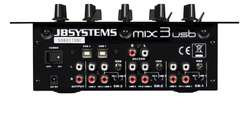 MIX3-USB - MIX3-USB