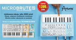 microBrute SE - microBrute SE