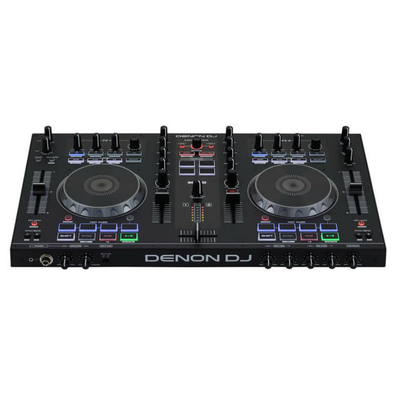 DENON DJ MC4000