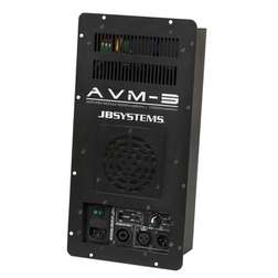 AVM-3 - AVM-3