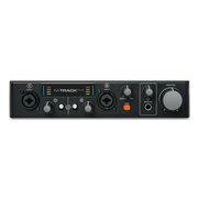 M-Audio M-Track Plus Mk2