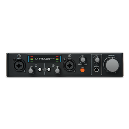 M-Track Plus Mk2 - M-Track Plus Mk2