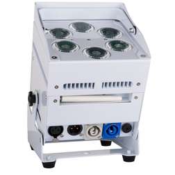 ACCU COLOR-WHITE - ACCU COLOR-WHITE