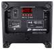 ACCU COLOR-BLACK - ACCU COLOR-BLACK