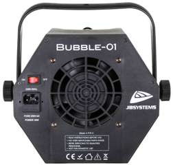 BUBBLE-01 - BUBBLE-01