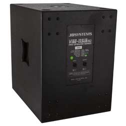 VIBE 18 SUB Mk2 - VIBE 18 SUB Mk2