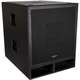 VIBE 18A SUB Mk2 - VIBE 18A SUB Mk2