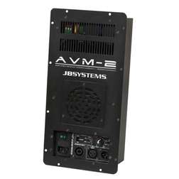 AVM-2 - AVM-2