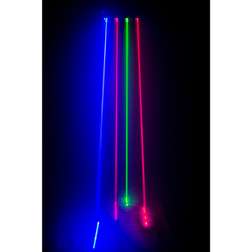 MULTIBEAM LASER - MULTIBEAM LASER