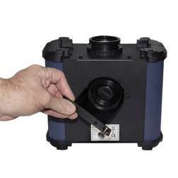 LED ROTOGOBO - LED ROTOGOBO