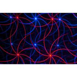 MICRO QUANTUM LASER - MICRO QUANTUM LASER