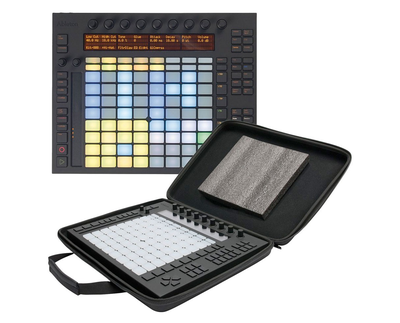 Magma CTRL Case Push