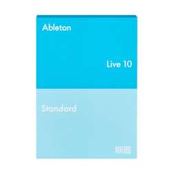 Live 10 Standard [Digi] Upgade do 11 - Live 10 Standard