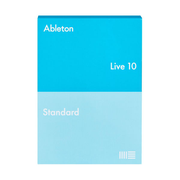 Ableton Live 10 Standard EDU / UPG 11 EDU