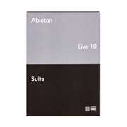 Ableton Live 10 Suite [Digi] Upgrade do 11 Sutie