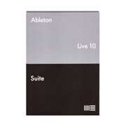 Ableton Ableton Live UPG z Intro/LE do Live 10 Suite (DIGI)