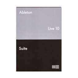 Live 10 Suite [Digi] Upgrade do 11 Sutie - Live 10 Suite