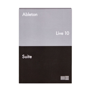 Ableton Live 10 Suite EDU / UPGRADE 11 EDU