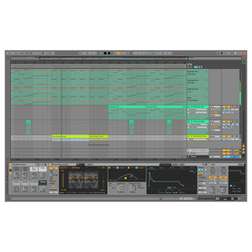 Live 10 Standard EDU / UPG 11 EDU - Live 10 Standard EDU