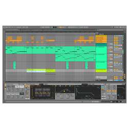 Ableton Live UPG z Intro/LE do Live 10 Suite (DIGI) - Ableton Live UPG z Intro/LE do Live 10 Suite (DIGI)