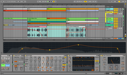 Live 9 Standard EDU - Live 9 Standard EDU