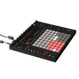 Push 2 + Live 9.5 Suite - Push 2 + Live 9.5 Suite