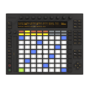 Ableton Push + Live 9 Intro