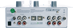ACCESS 1 USB - ACCESS 1 USB