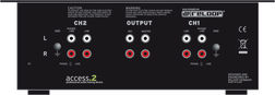 ACCESS 2 - ACCESS 2