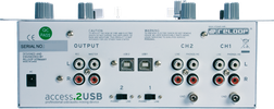 ACCESS 2 USB - ACCESS 2 USB