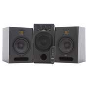 Adam Audio 2xF7 + Sub7