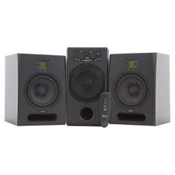 2xF7 + Sub7 - 2xF7 + Sub7