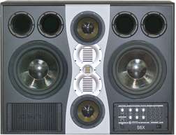 S6X - S6X